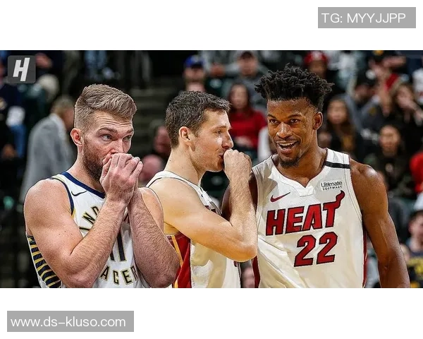 雄鹿队与热火精彩对决直播全程回顾与赛后分析